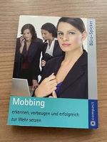 Mobbing: Erkennen, vorbeugen, wehren (Versand 4Fr)