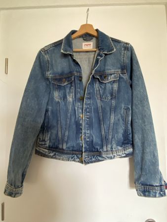 Veste jeans Pepe Jeans