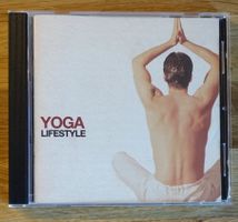 Yoga - Lifestyle - D21