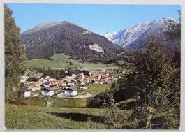 Begün und Darlux