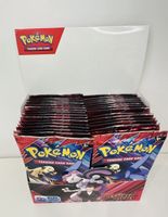 Pokemon TCG Destined Rivals Booster 36 Booster