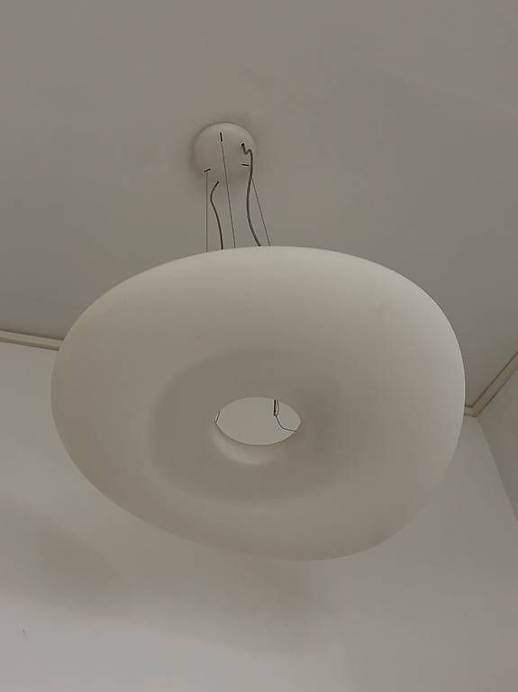 Lampade: Lampada a soffitto – Usato da Locarno venduto da Arredo.promozioni