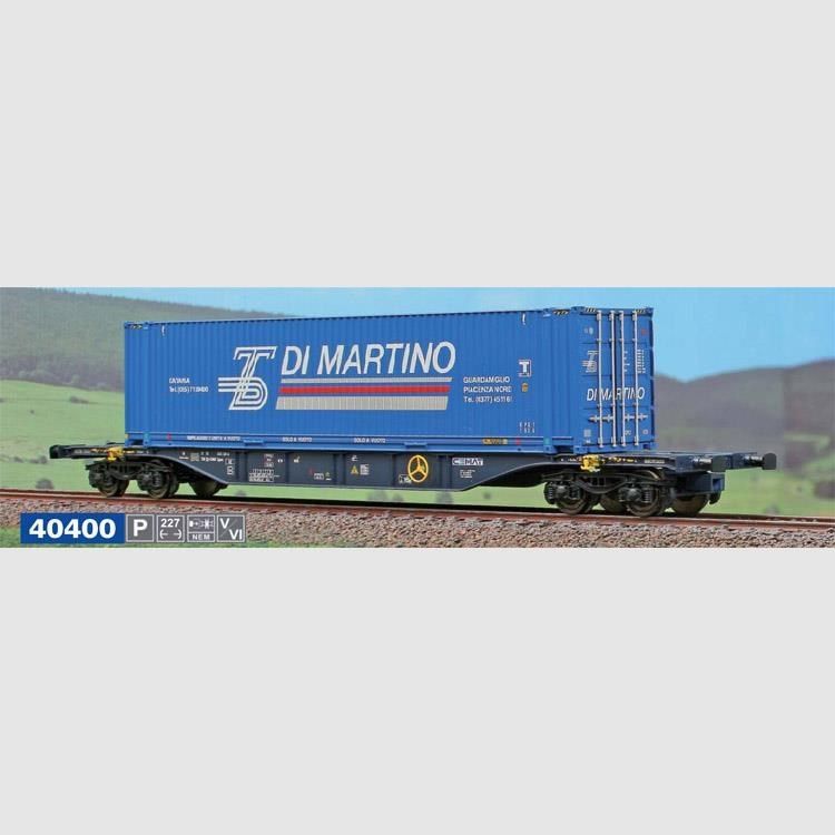 ACME 40400: Sgnss 60' CEMAT 