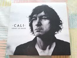 Cd Cali - Vernet les bains 