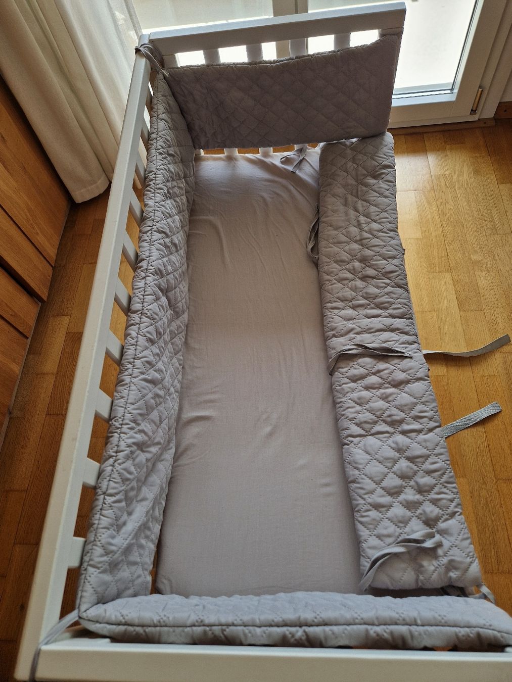 Letti: Beistellbett roba 2in1 Style – Usato da Remetschwil venduto da interiorandbeauty 1