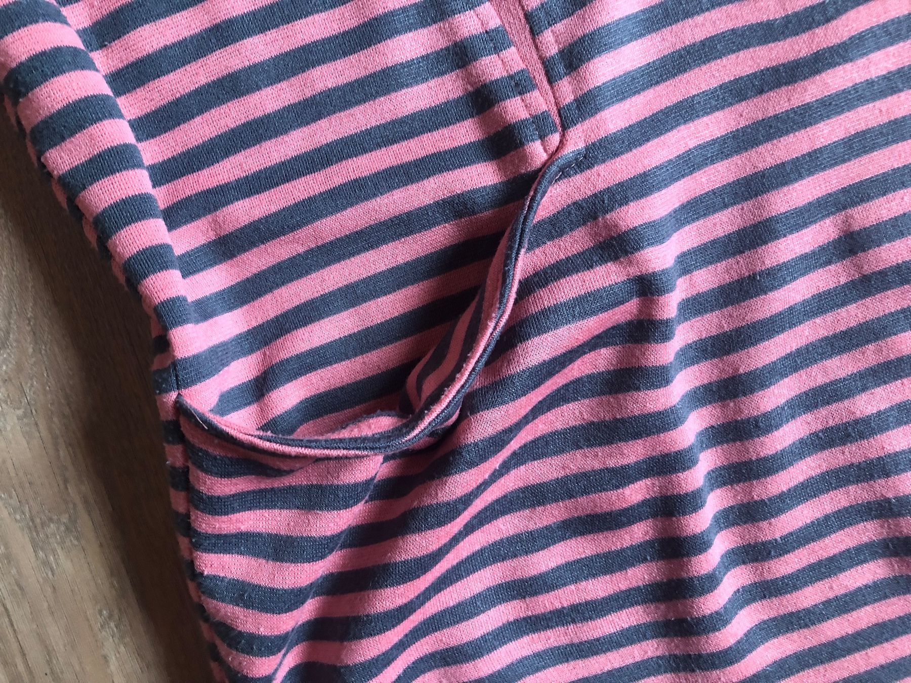 Pullover & Sweatshirts: Pullover-Kleid / Pull-robe vintage 80' M-L – Gebraucht aus Lausanne von MademoiselleZuzu 2