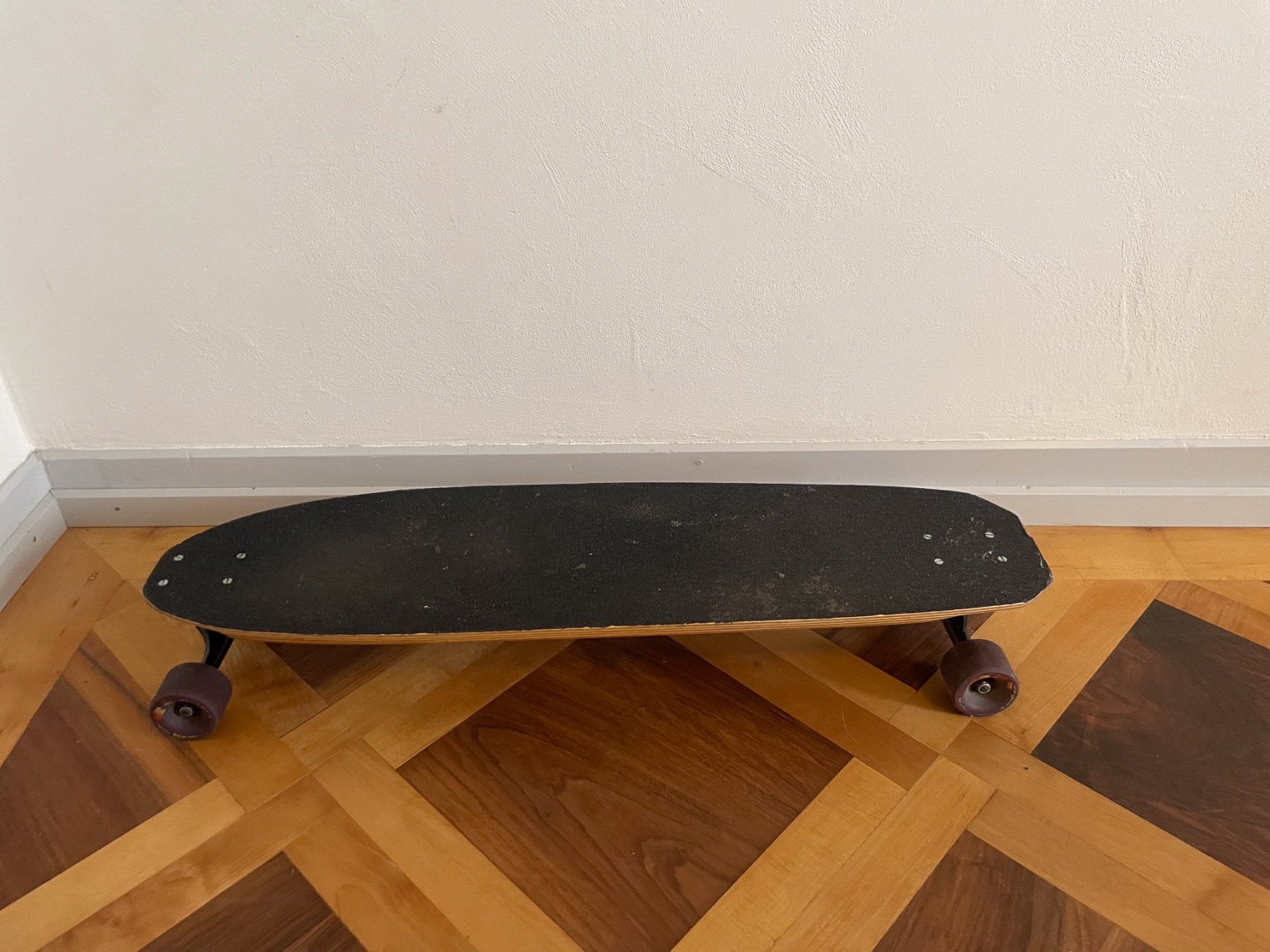 Skateboards: Longboard – D'occasion à Basel par helger 5