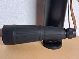 Fernglas Monokular Jägermeister 9x63 BGA