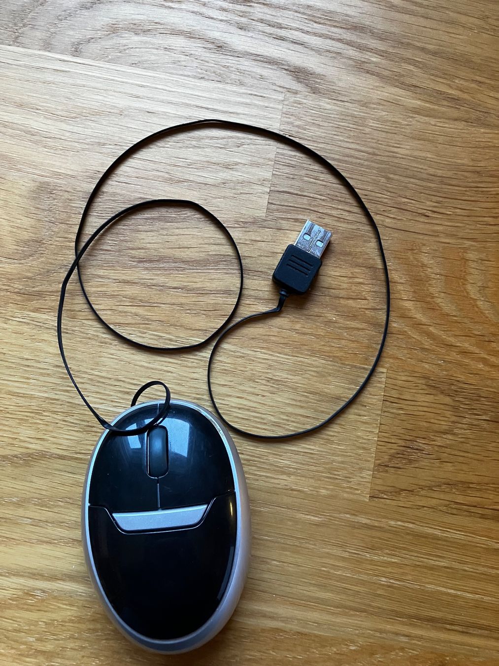 Trust Mouse: Trust Mouse – Usato da Biel-Bienne venduto da Pat194 3