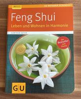 Feng Shui Leben und Wohnen in Harmonie