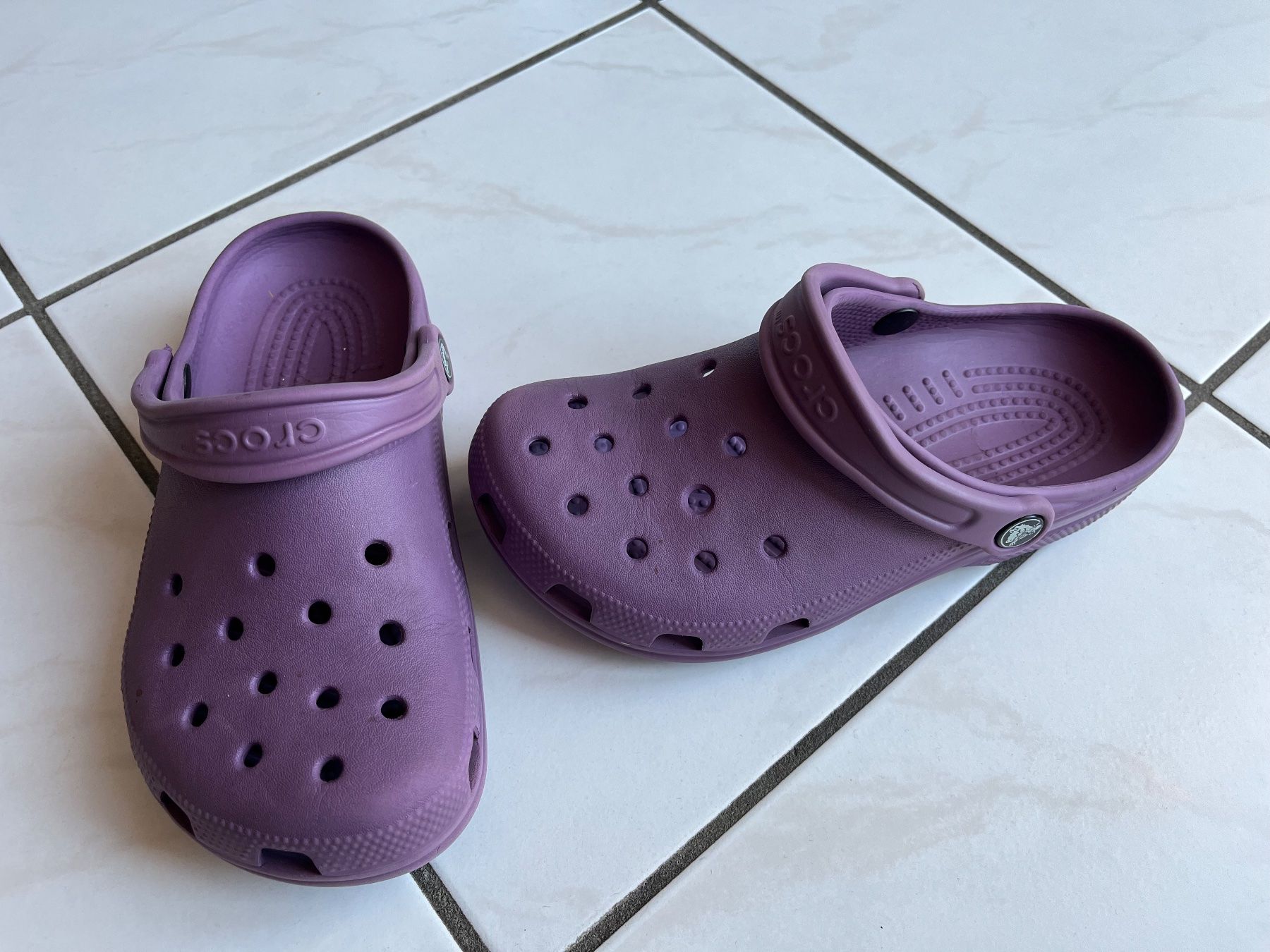 Crocs Scarpe da donna: Crocs pointure 36 - 37 – Usato da Montalchez venduto da Azurea79