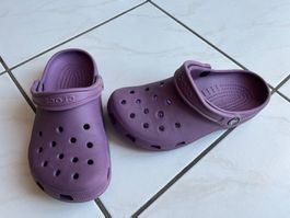 Crocs pointure 36 - 37
