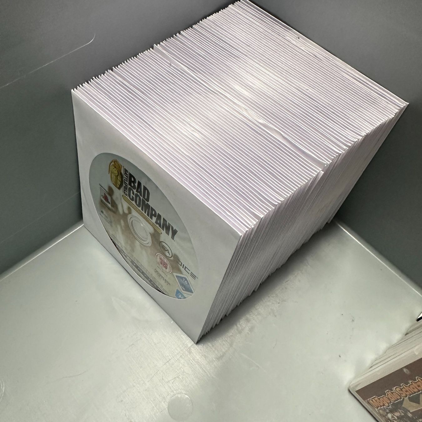 Spiele: Über 100 Spiele - Switch, PS4, PS3, Xbox One, Xbox 360 – Gebraucht aus Lommis von Ingoeli 2