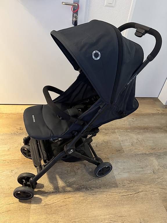 Maxi-Cosi Carrozzine: Reisebuggy Maxi Cosi – Usato da Dietikon venduto da gab_b9fn 3