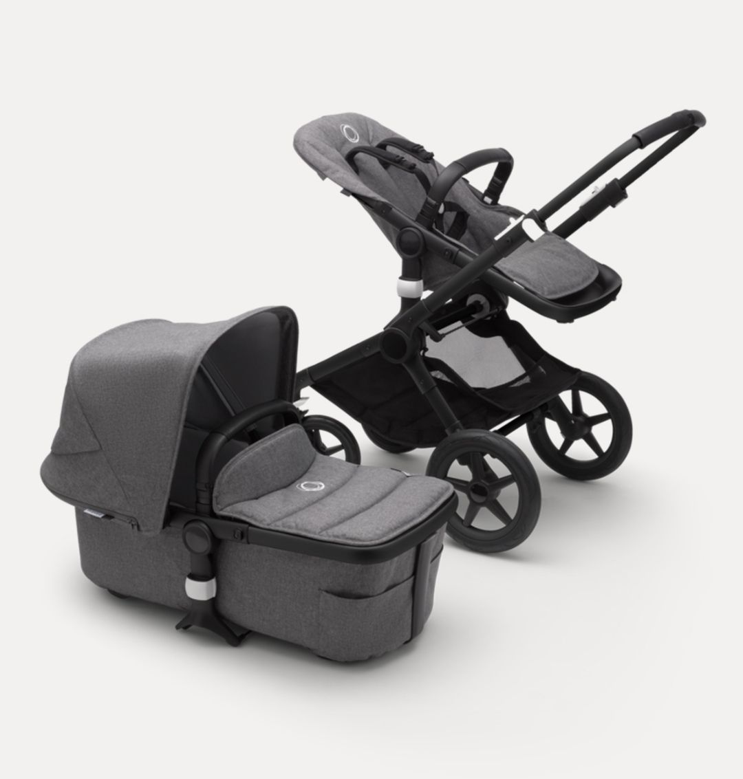 Bugaboo Carrozzine: Bugaboo Fox2  – Usato da Alpnach Dorf venduto da Sascha_b 8