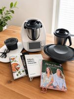 Thermomix TM6