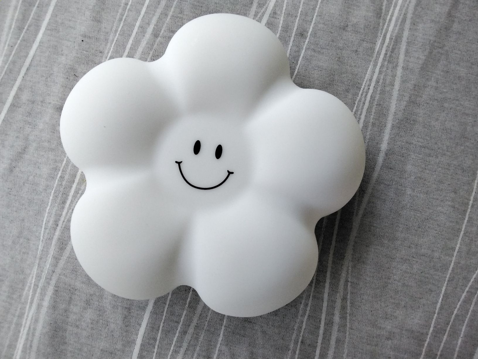 Lampade: FLOWER LED LAMP – Nuovo e nell'imballaggio originale da Biel/Bienne venduto da dasi3
