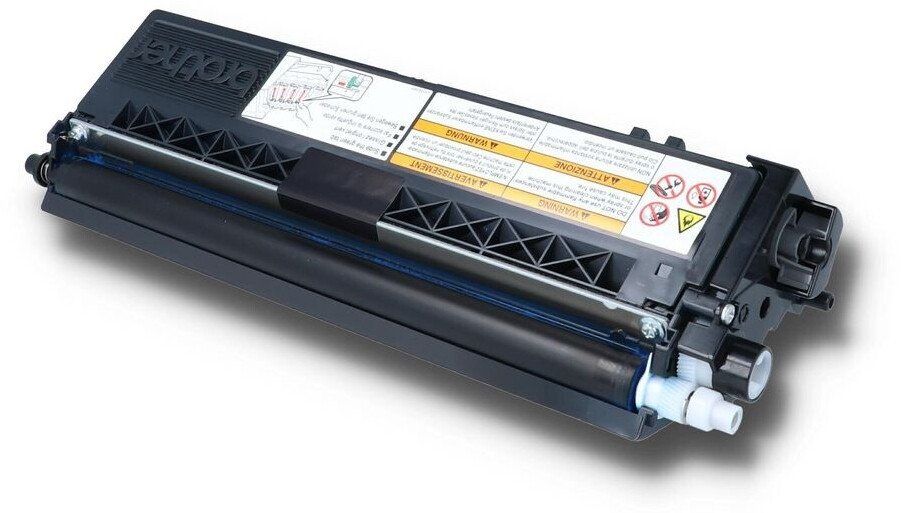 Brother Cartucce per stampanti & toner: Brother Tn-900c Doppelpack – Nuovo e nell'imballaggio originale da Basel venduto da tniederlaender 3