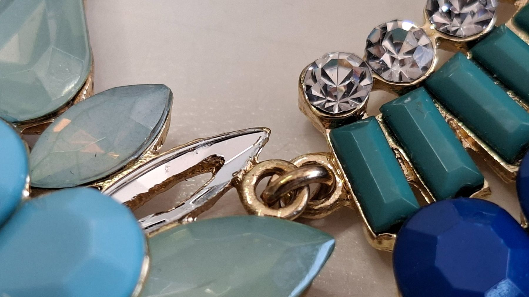 Ciondoli: Schmuckanhänger Modeschmuck – Usato da Gattikon venduto da jeansgli 4