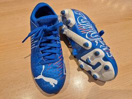 Puma Fussball Schuhe Grösse 32