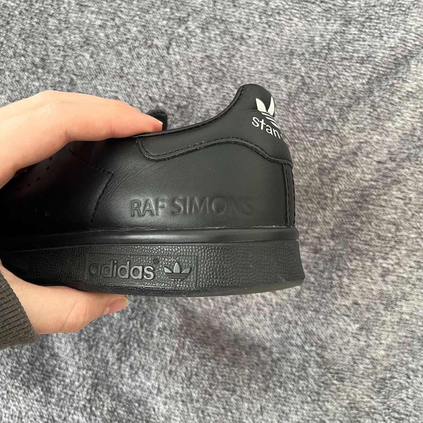 Adidas Herrenschuhe: Raf Simons x Adidas Sneakers – Neu (gemäss Beschreibung) aus Zug von Grc999 4
