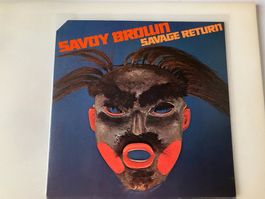 Savoy Brown