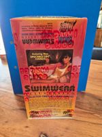 TRADING CARDS SWIMWEAR 1993