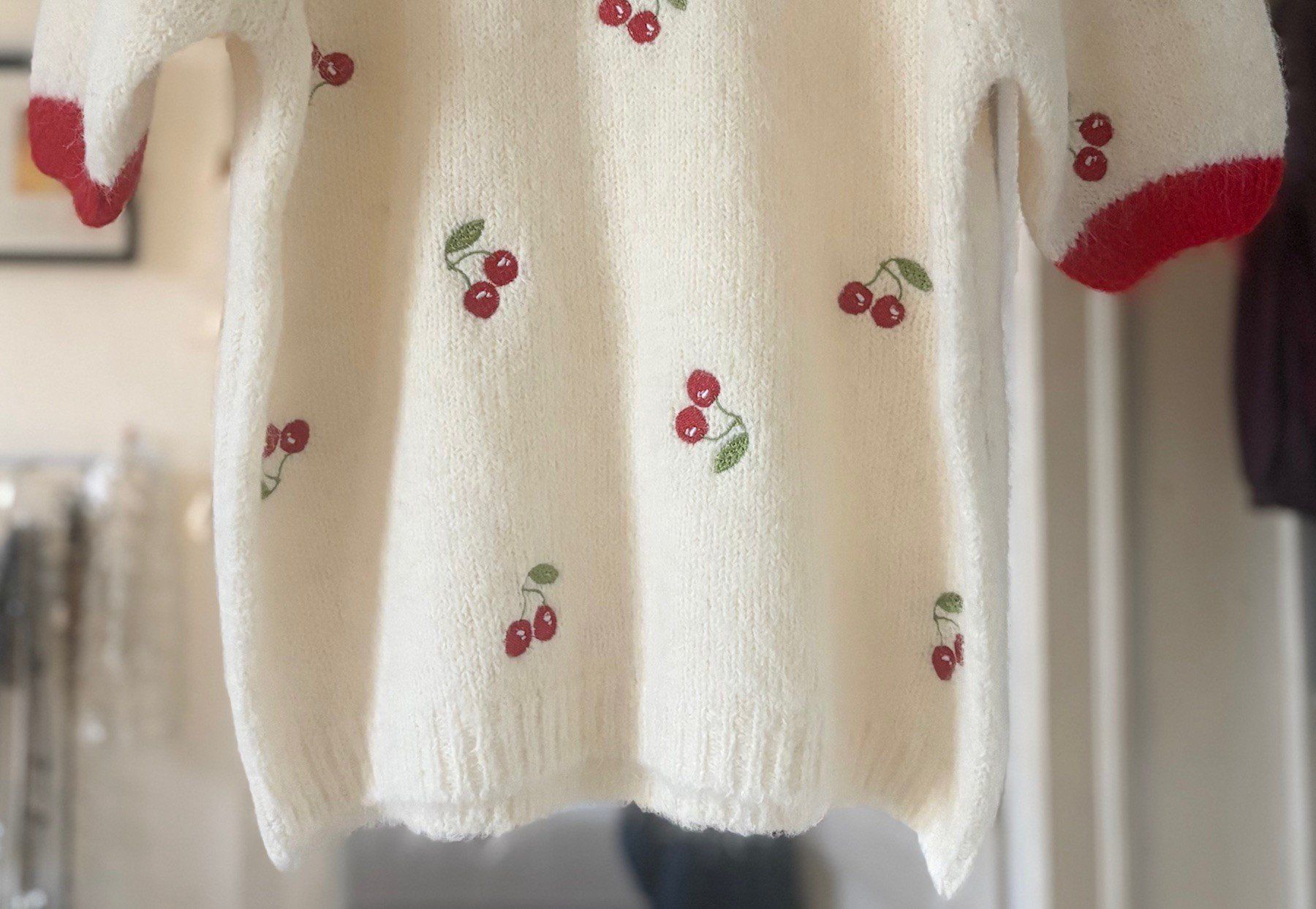 Maglioni & Felpe: PULLOVER MIXT!! M NOUVEAUTÉ 2026/27 – Nuovo e nell'imballaggio originale da Locarno venduto da NicoNion 2