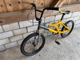 BMX Bike Haro SR1.0 Group1