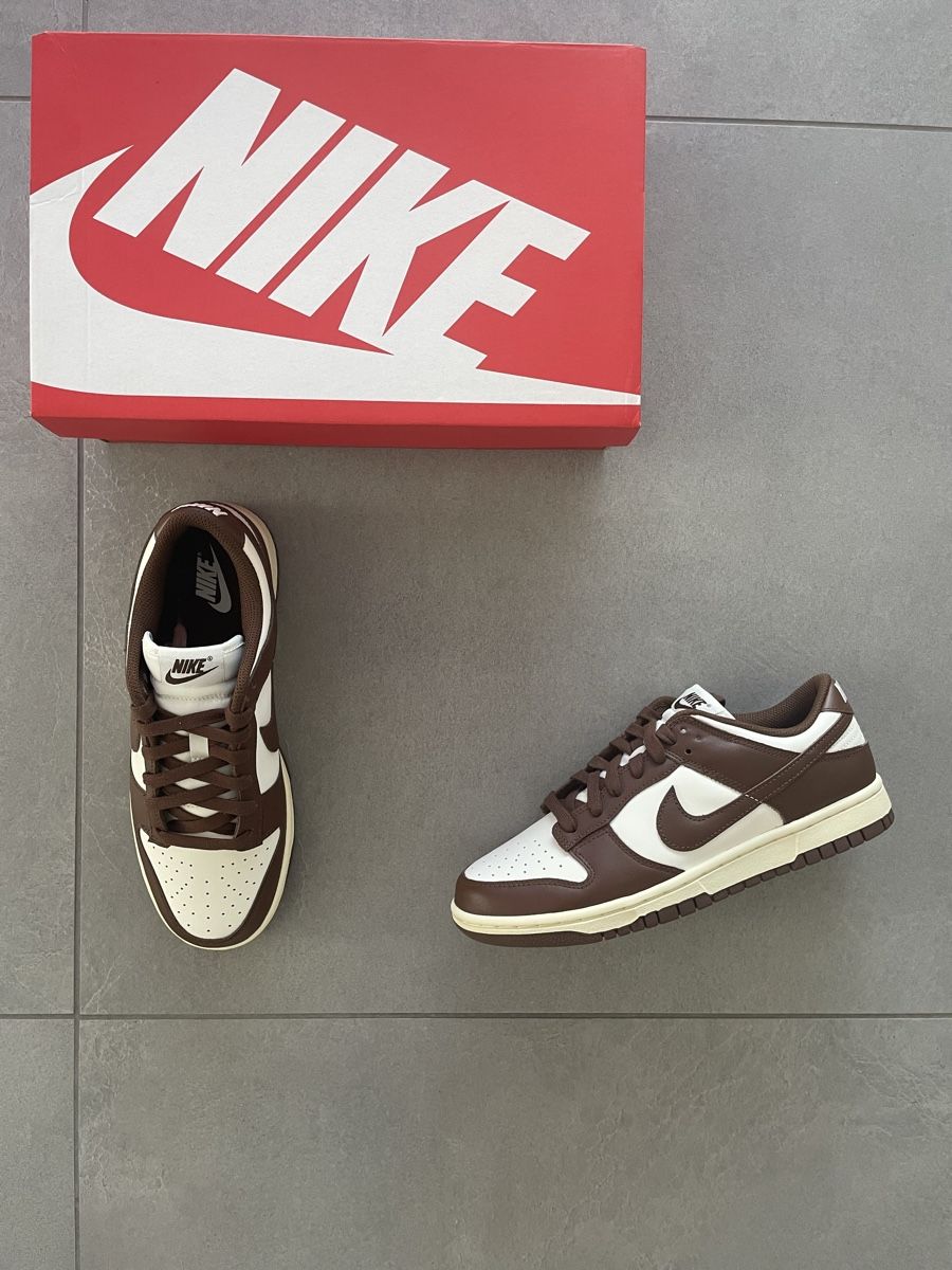 Nike Scarpe da uomo: Nike dunk – Nuovo e nell'imballaggio originale da Fribourg venduto da D_17 1