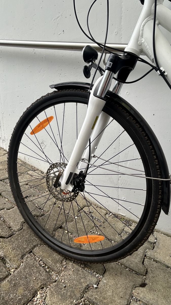 Biciclette: California City Bike – Usato da Dietwil venduto da sim_6lqx 2