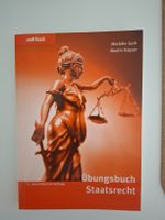 Übungsbuch Staatsrecht, Guth/Kayser 2., überarbeitete Aufl. 