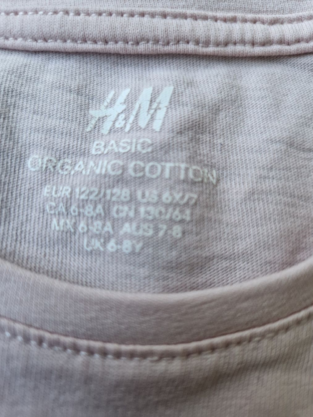 H&M Camicette, T-shirt & Top: H&M Top Gr 122 - 128 – Usato da Zollikerberg venduto da nmonika 1