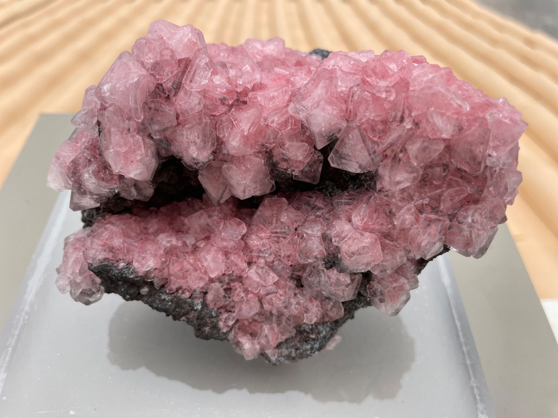 Minerali & Pietre curative: Fluorine Chamonix Mont Blanc – Usato da Genève venduto da qua_q7kb 1
