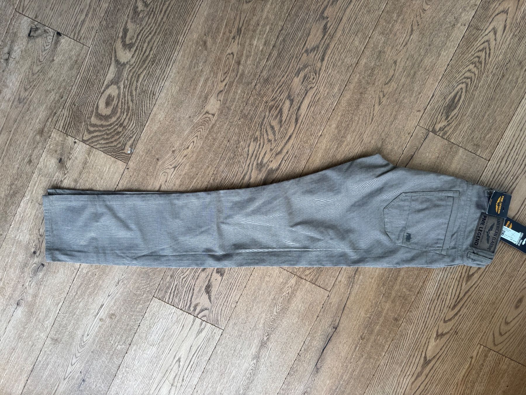 Hosen: Hose, PME **NEU**  38/34 – Neu (gemäss Beschreibung) aus Stettfurt von outlet72 1