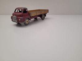 BIG BEDFORD TRUCK (DINKY TOYS) 1/43