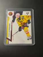 Ramon Untersander SC Bern SportZoo red /20