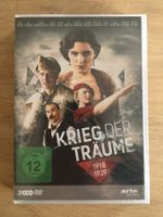 Krieg der Träume - 3er DVD Set - ARTE Edition