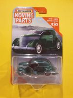 Matchbox '36 FORD SEDAN CUSTOM