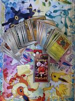 Pokémon - Sv10 79/98 Cards 