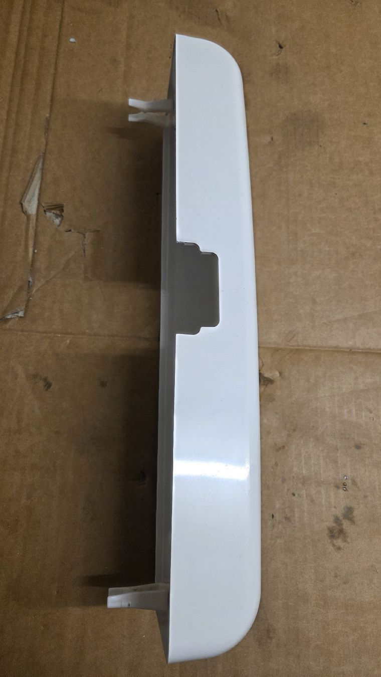 Geberit WC: Geberit Spülkastendeckel – Usato da Dornach venduto da Ihsan2 1
