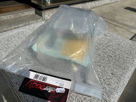 Killerbody 1:10 Subaru BRZ hight quality Body Clear‪