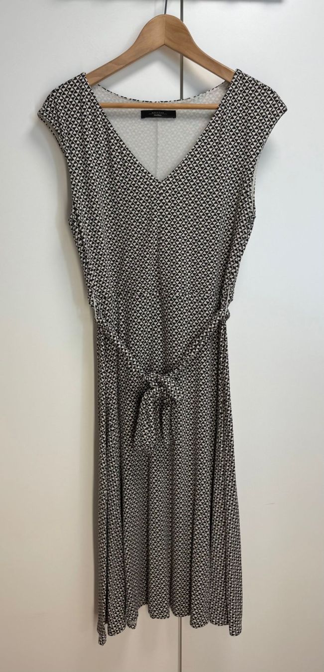 Max Mara Vestiti: Max Mara Weekend Damenkleid Gr. 36 – Nuovo (secondo la descrizione) da Frauenfeld venduto da LIL_NA