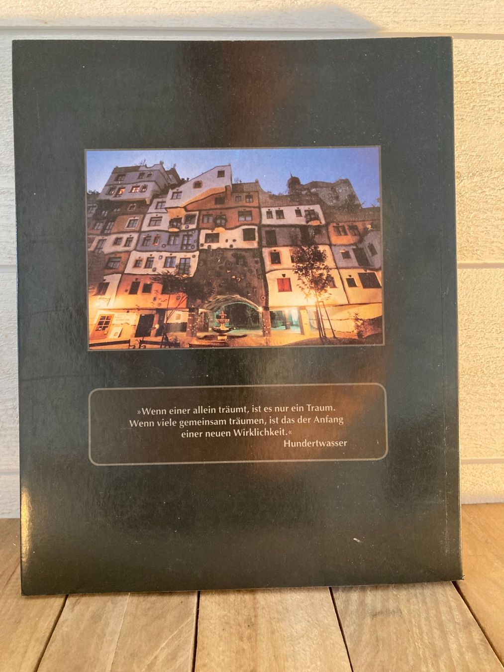 Libri: HUNDERTWASSER édition Taschen – Usato da Vaumarcus venduto da Arte-Lovers 1