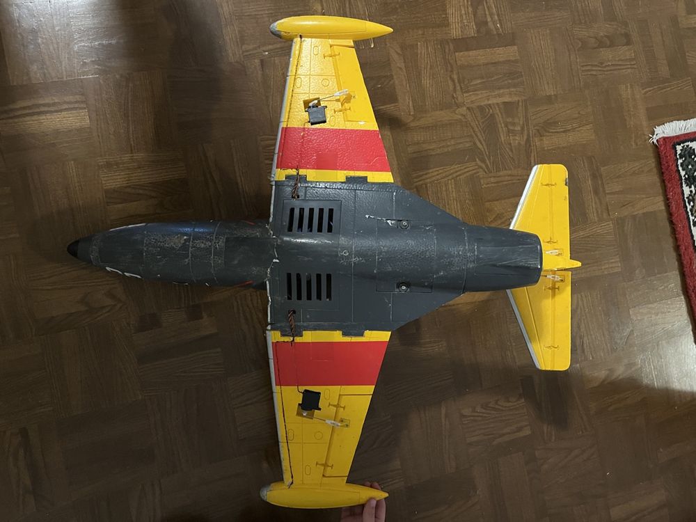F9F Panther Kaufen auf Ricardo