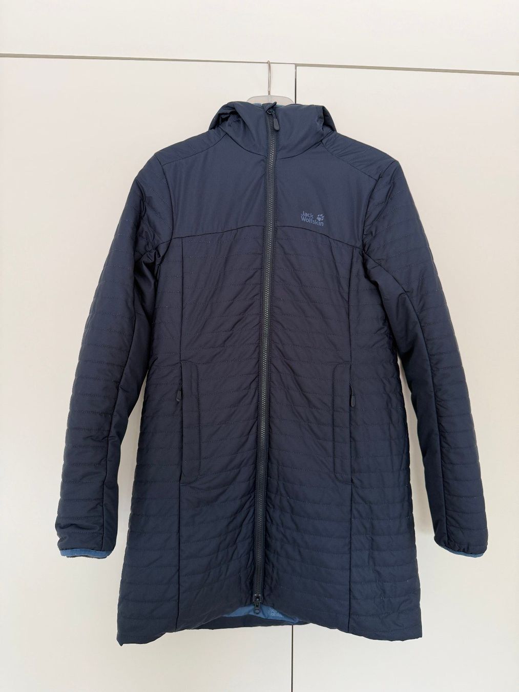 Jack Wolfskin Cappotti: Jack Wolfskin Steppmantel – Usato da Sargans venduto da 7320