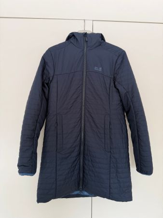 Jack Wolfskin Steppmantel