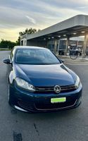 VW Golf 1.6 TDI