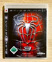 Spider-Man 3 PS3