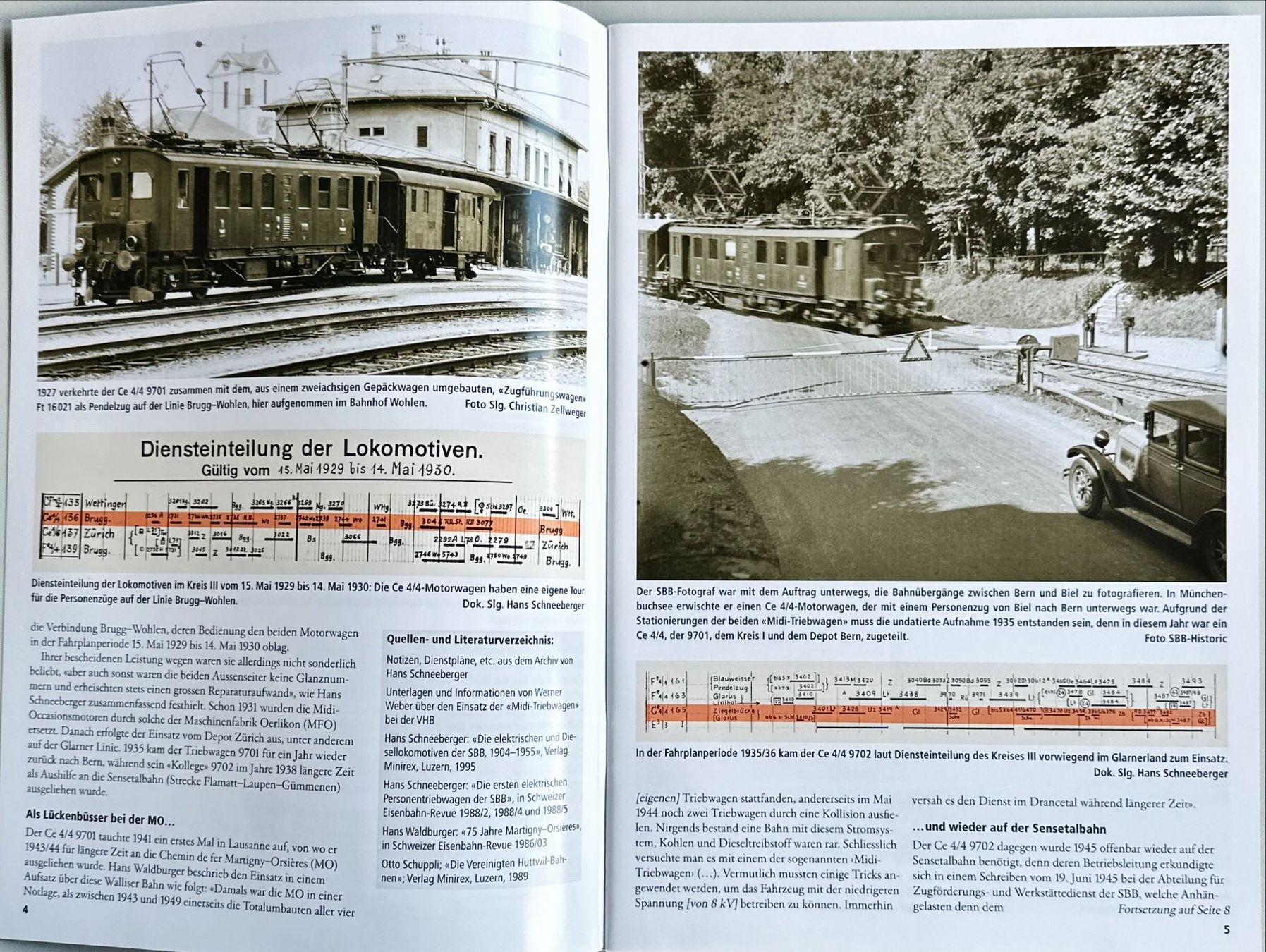 Zeitschriften & Magazine: Semaphor Winter 2017 Nr. 56 – Neu und originalverpackt aus Murgenthal von View 2